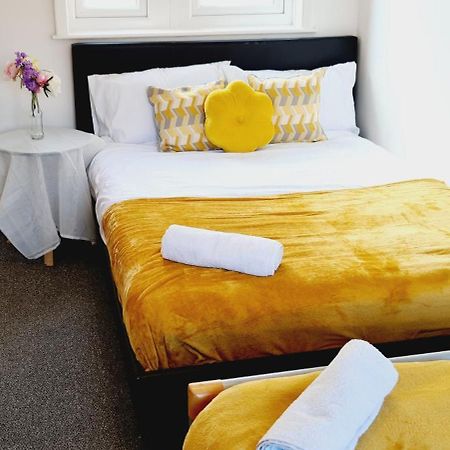 Browning House 3 Bedroom 6 Beds Long Or Short Stay Ντέρμπι Εξωτερικό φωτογραφία