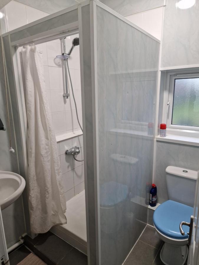 Browning House 3 Bedroom 6 Beds Long Or Short Stay Ντέρμπι Εξωτερικό φωτογραφία