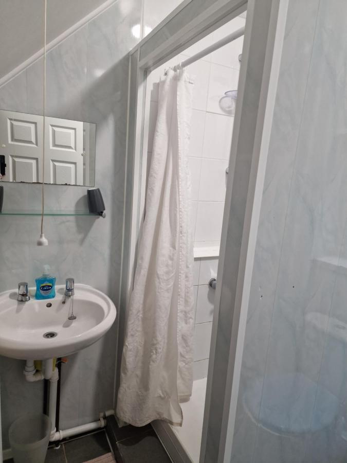 Browning House 3 Bedroom 6 Beds Long Or Short Stay Ντέρμπι Εξωτερικό φωτογραφία
