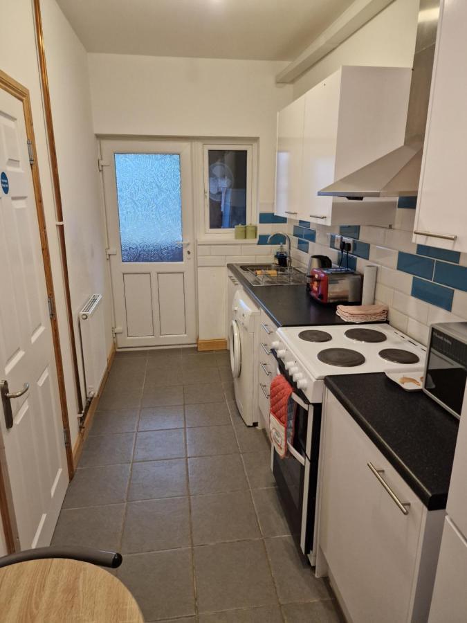 Browning House 3 Bedroom 6 Beds Long Or Short Stay Ντέρμπι Εξωτερικό φωτογραφία