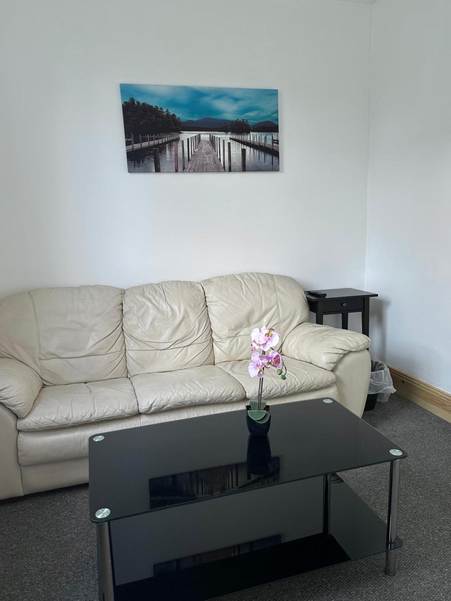 Browning House 3 Bedroom 6 Beds Long Or Short Stay Ντέρμπι Εξωτερικό φωτογραφία