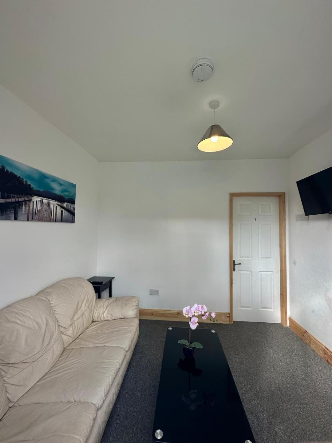 Browning House 3 Bedroom 6 Beds Long Or Short Stay Ντέρμπι Εξωτερικό φωτογραφία