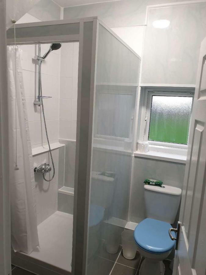 Browning House 3 Bedroom 6 Beds Long Or Short Stay Ντέρμπι Εξωτερικό φωτογραφία